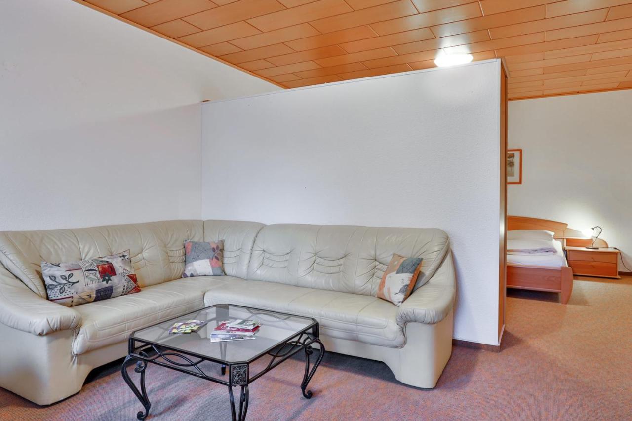 Boutique Hotel Auerhahn - Кведлинбург Екстериор снимка