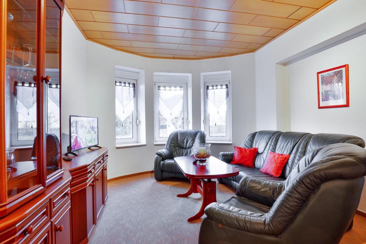 Boutique Hotel Auerhahn - Кведлинбург Екстериор снимка