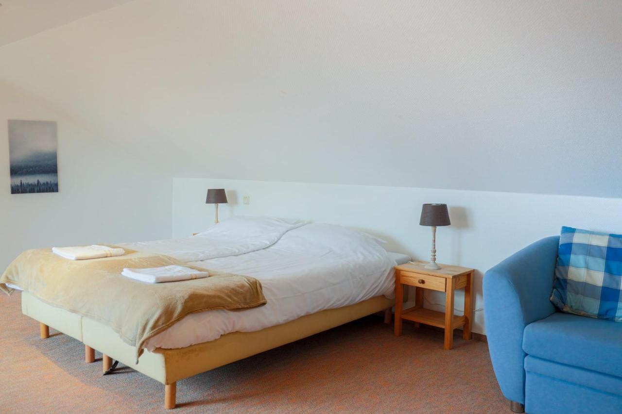 Boutique Hotel Auerhahn - Кведлинбург Екстериор снимка
