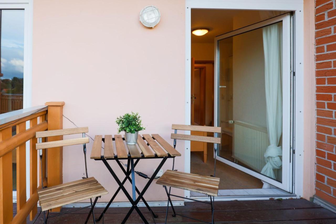 Boutique Hotel Auerhahn - Кведлинбург Екстериор снимка