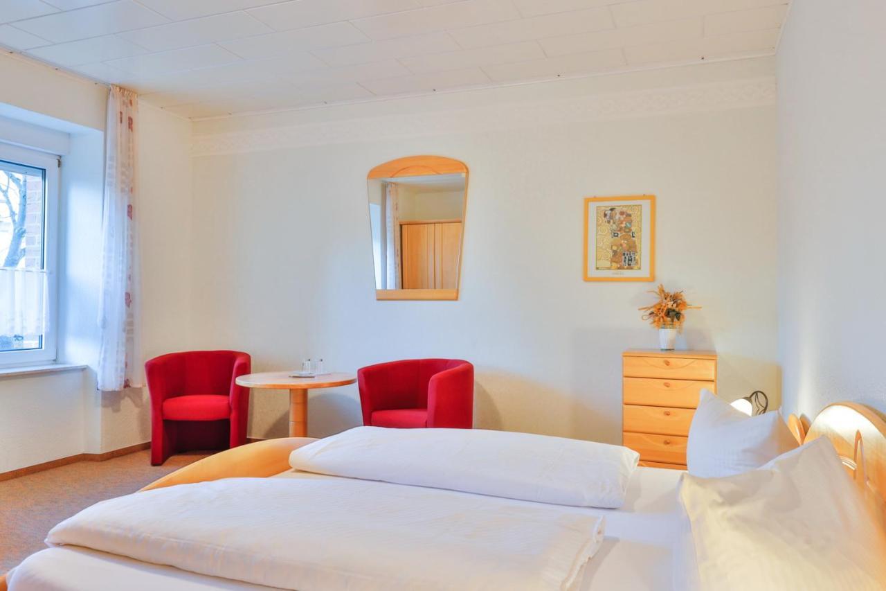 Boutique Hotel Auerhahn - Кведлинбург Екстериор снимка