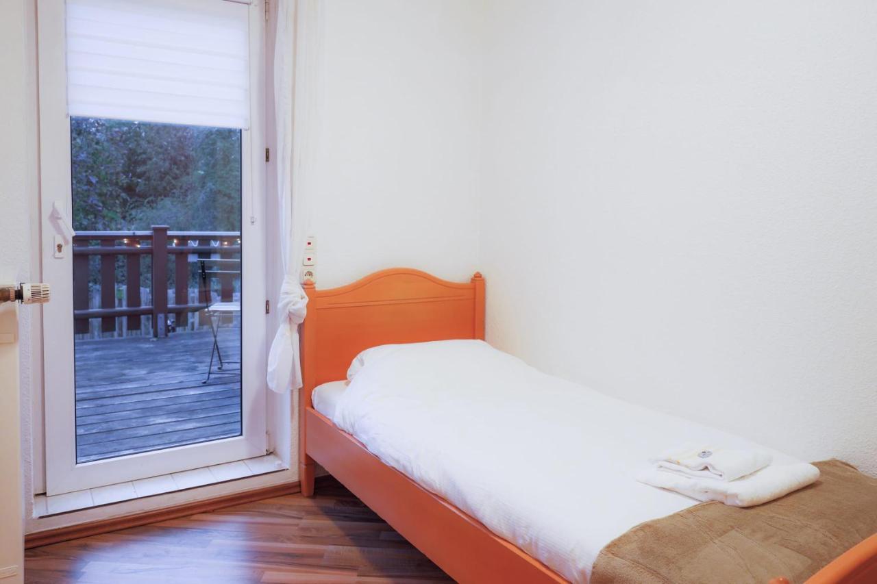 Boutique Hotel Auerhahn - Кведлинбург Екстериор снимка