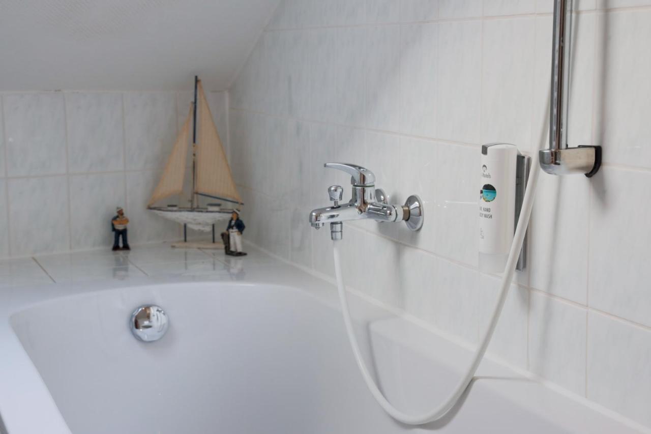 Boutique Hotel Auerhahn - Кведлинбург Екстериор снимка
