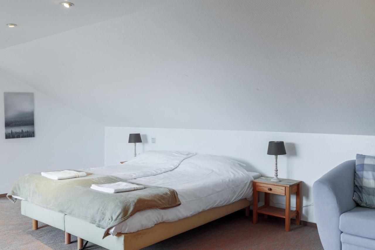 Boutique Hotel Auerhahn - Кведлинбург Екстериор снимка