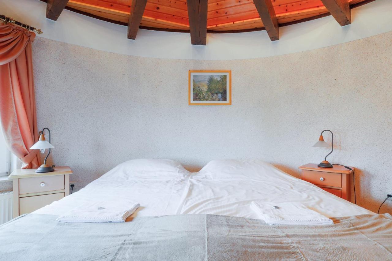 Boutique Hotel Auerhahn - Кведлинбург Екстериор снимка