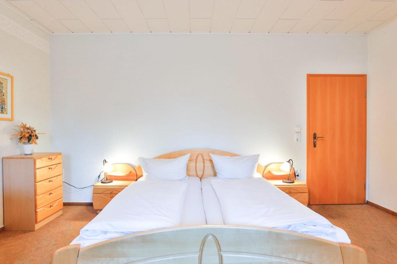 Boutique Hotel Auerhahn - Кведлинбург Екстериор снимка