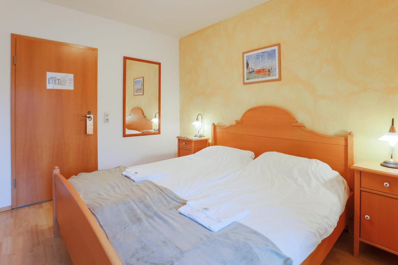 Boutique Hotel Auerhahn - Кведлинбург Екстериор снимка
