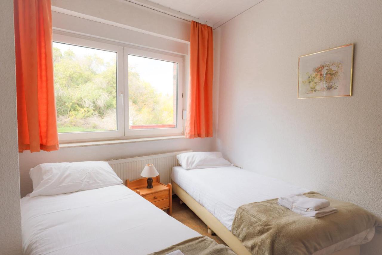 Boutique Hotel Auerhahn - Кведлинбург Екстериор снимка