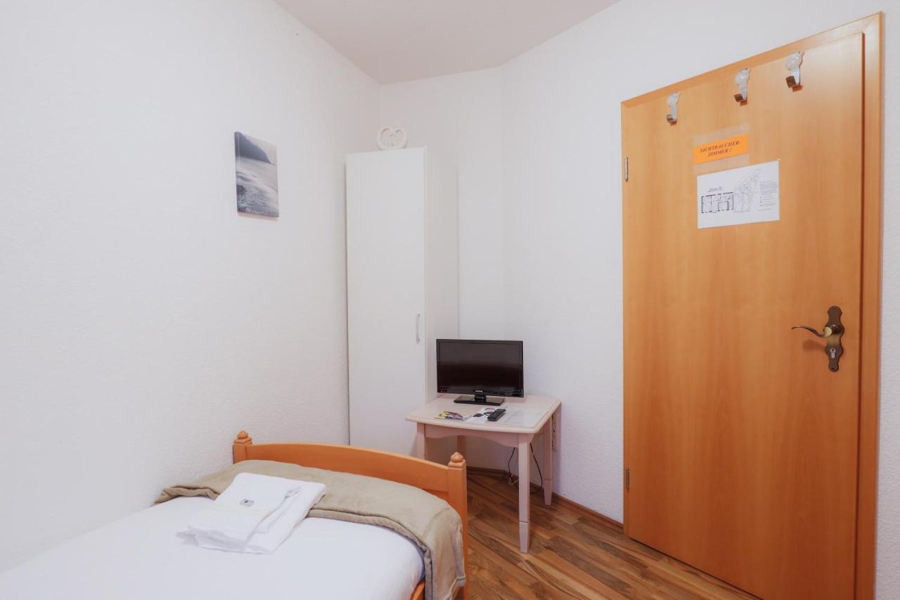 Boutique Hotel Auerhahn - Кведлинбург Екстериор снимка