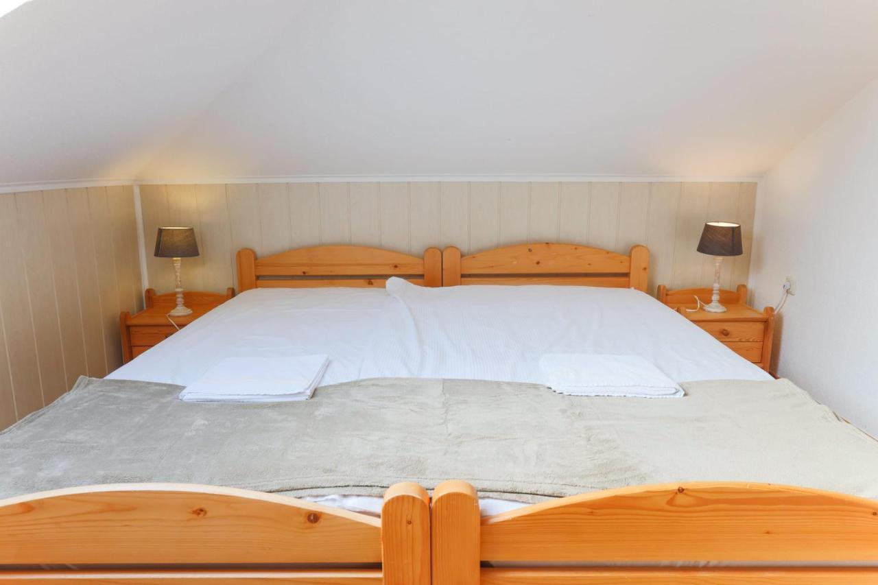 Boutique Hotel Auerhahn - Кведлинбург Екстериор снимка