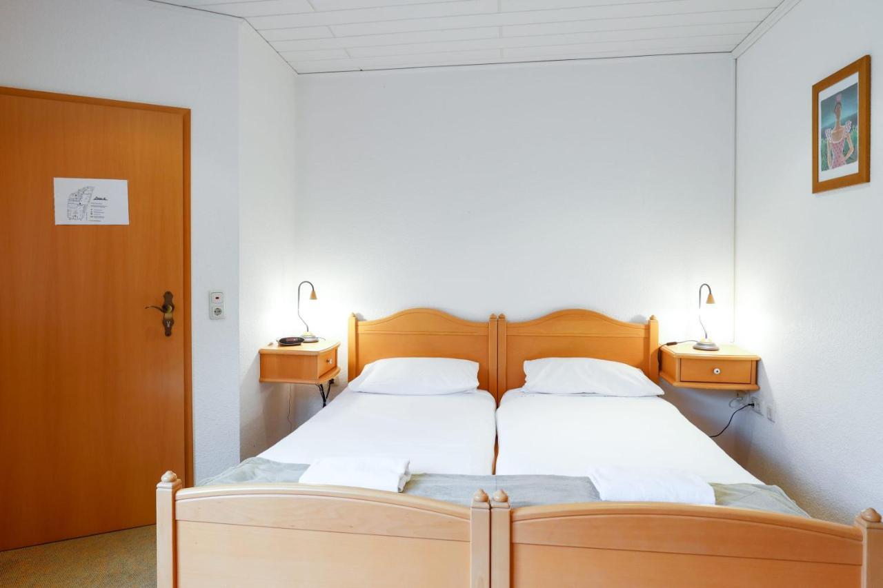 Boutique Hotel Auerhahn - Кведлинбург Екстериор снимка