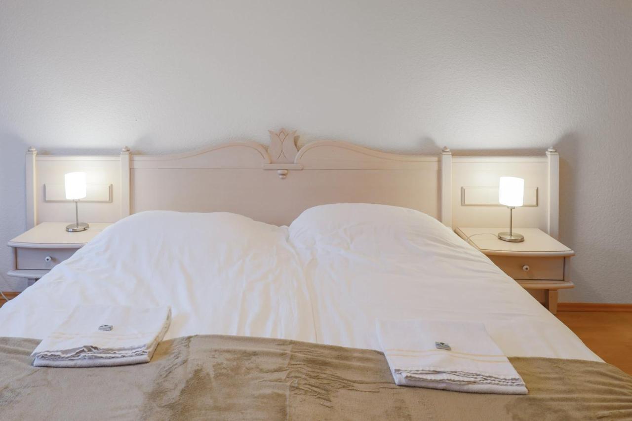 Boutique Hotel Auerhahn - Кведлинбург Екстериор снимка