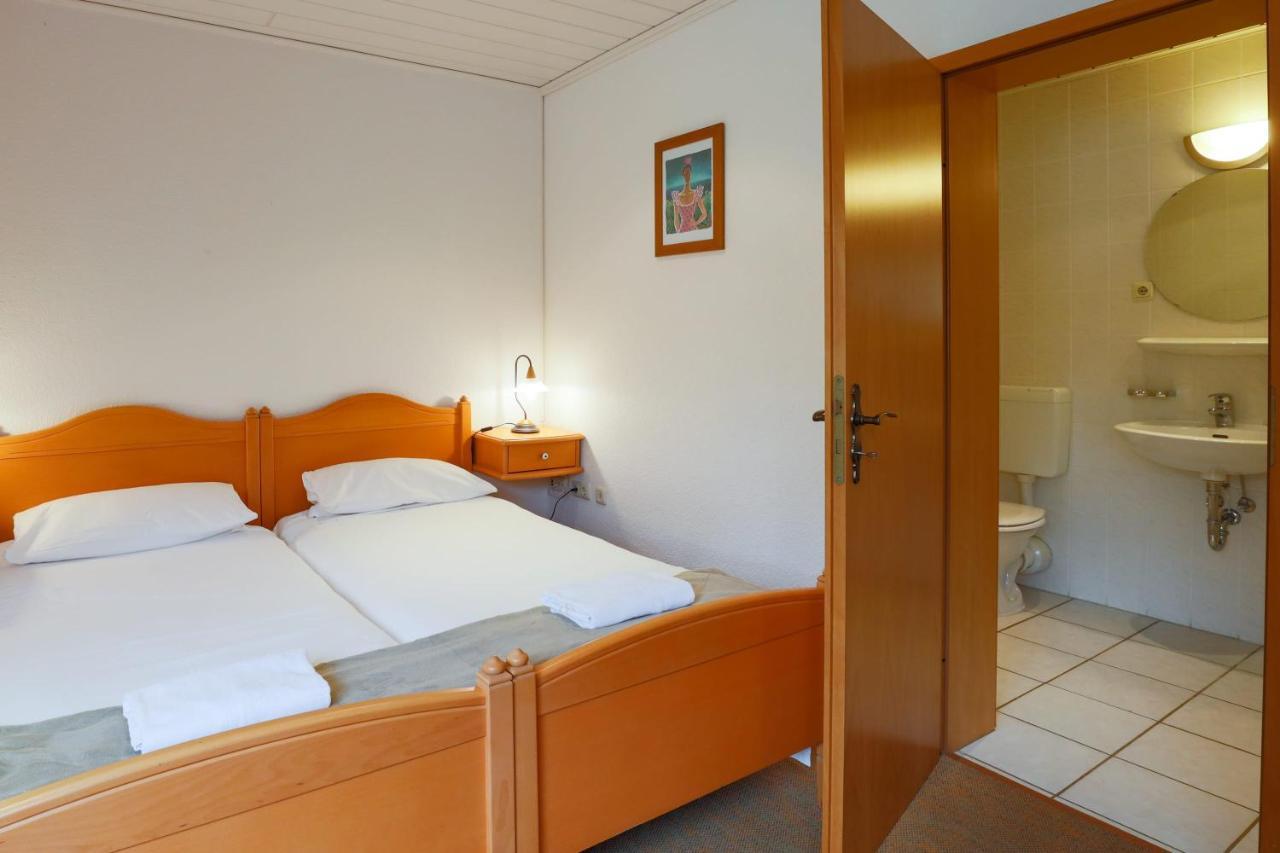 Boutique Hotel Auerhahn - Кведлинбург Екстериор снимка