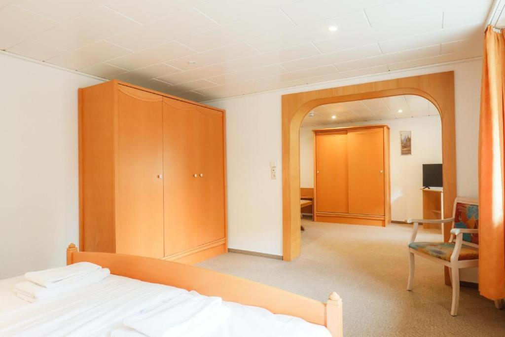 Boutique Hotel Auerhahn - Кведлинбург Екстериор снимка